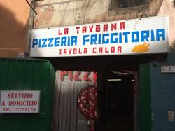 Pizzeria La Taverna, Ercolano orari di apertura