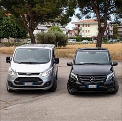 Nardi Minibus, Scerne orari di apertura