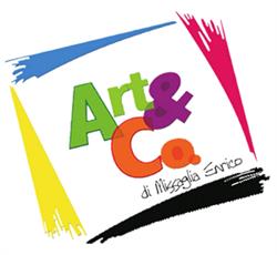 Art & Co. di Missaglia Enrico, Casale di Scodosia orari di apertura