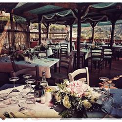 Ristorante Al Vittoriale Pizzeria Braceria, Sanremo orari di apertura