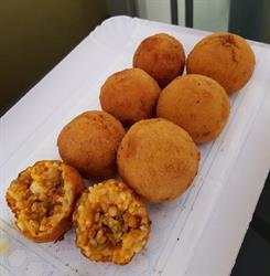 Arancini dalla Trinacria, Ravenna orari di apertura