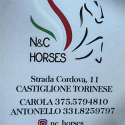 Valsalice Horses B&B, Torino orari di apertura