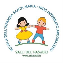 Scuola dell'Infanzia Santa Maria e Nido Integrato Arcobaleno, Valli del Pasubio orari di apertura
