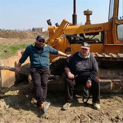 Impresa Bellintani geometra Andrea, Quingentole orari di apertura