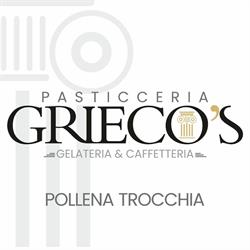 Bar Pasticceria Grieco's, Pollena Trocchia orari di apertura