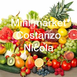 Mini-Market di Nicola Costanzo, Aversa orari di apertura