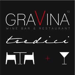 Gravina Tredici, Portici orari di apertura