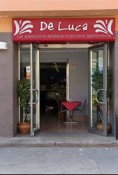 Pasticceria bar de Luca Tabacchi INTRALOT, Palermo orari di apertura