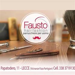 Fausto Hairfashion, Lecce orari di apertura