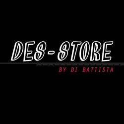 Des Store, Guardiagrele orari di apertura