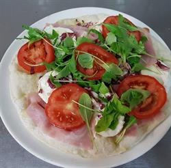 Pizzeria Del Cuore, Stia orari di apertura