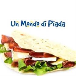 Un Mondo Di Piada Di Casari Cinzia, Modena orari di apertura