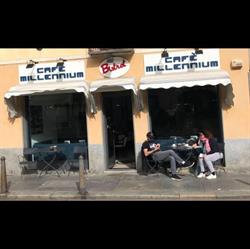 Cafe' Millennium, Susa orari di apertura