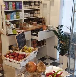 BioCelia Il Granaio e Le Spezie, Roma orari di apertura