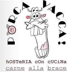 PorcaVacca Hosteria Con Cucina, Salzano orari di apertura