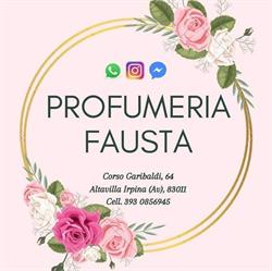 Profumeria Fausta, Altavilla Irpina orari di apertura