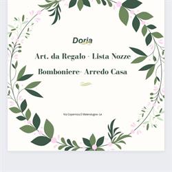 Doria, Melendugno orari di apertura
