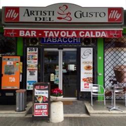 Bar Artisti Del Gusto, Ariccia orari di apertura