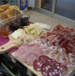 Bar Il Varco, Potenza Picena orari di apertura