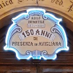 Scuola Materna Bruno Domenica Ved. Picco, Avigliana orari di apertura