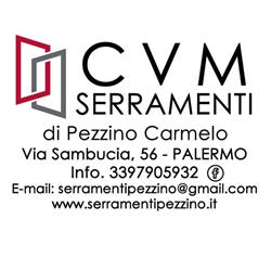 CVM Serramenti di Pezzino Carmelo, Palermo orari di apertura