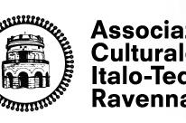 ACIT Associazione Culturale Italo Tedesca, Ravenna orari di apertura