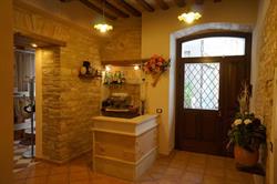Albergo Ristorante Il Bottaio, Gualdo Tadino orari di apertura