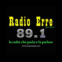 Radio Erre, Recanati orari di apertura