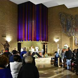 Parrocchia di San Gerolamo Confessore di Trieste, orari di apertura