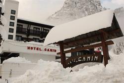 Hotel Canin, Chiusaforte orari di apertura