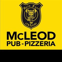 McLeod Pub Pizzeria, Castel San Pietro Terme orari di apertura