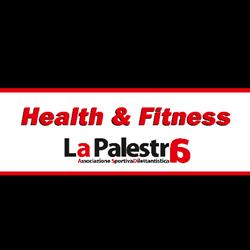Health & Fitness La Palestra, Mazara del Vallo orari di apertura