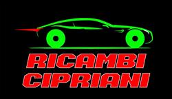 Autoricambi Cipriani Srl, Montesarchio orari di apertura
