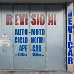 Centro Revisioni Revicar Srl, Morbegno orari di apertura