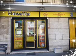 VideoVip, Querceta orari di apertura