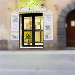 LA MAISON DE L’OR, Sant'Agnello orari di apertura