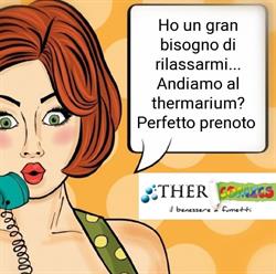 Thermarium Spa Relax Centro Benessere, Castelvetere in Val Fortore orari di apertura