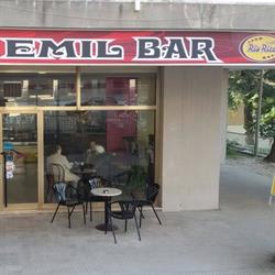 Emil Bar, Urbino orari di apertura