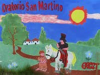Oratorio S.Martino, Treviso Bresciano orari di apertura