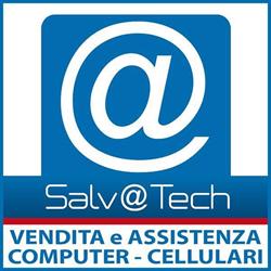 Salvatech di Salvatore Cimmino, Ferrara orari di apertura