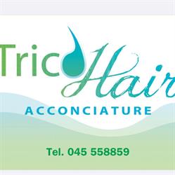 Trico Hair, Verona orari di apertura