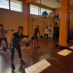 Centro Fitness e Posturale Flyfit, Roma orari di apertura