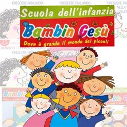 Scuola dell'Infanzia Paritaria Bambin Gesù, Manfredonia orari di apertura