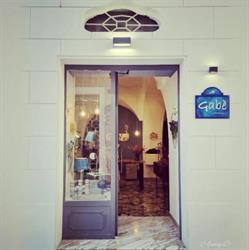 Gabè, Martina Franca orari di apertura