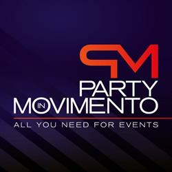 Party In Movimento Service Srl, Nogaredo orari di apertura