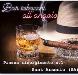 All'Angolo Bar Tabacchi, Sant'Arsenio orari di apertura