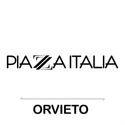 Piazza Italia, Orvieto orari di apertura