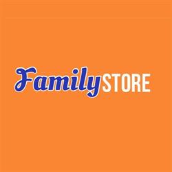 Family Store, Seriate orari di apertura