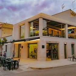 DoppioZero, Apricena orari di apertura