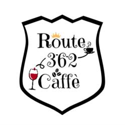 Route 362 Caffè, Filottrano orari di apertura